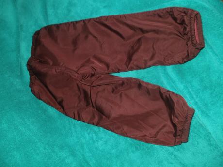 Otepľovačky v top stave, 80