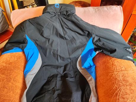 Zimná bunda, authority,xxl