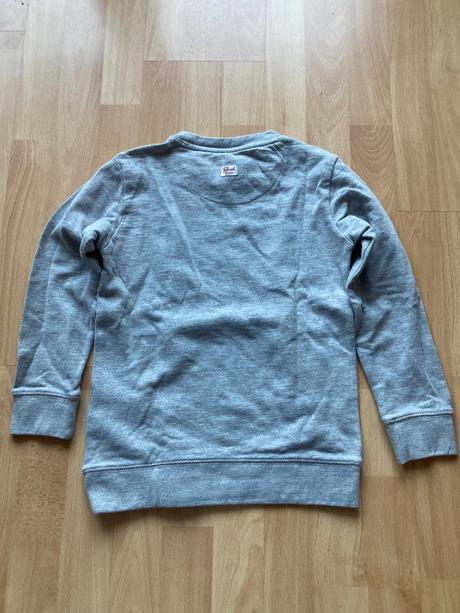 Mikina zn.petrol industries, 128