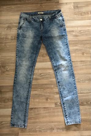 Krásne rifle veľ.31, 30