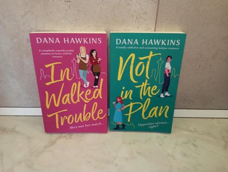 Dana hawkins v anglictine, 