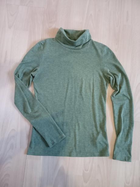 Tenky rolacik - natelnik s/m, 38