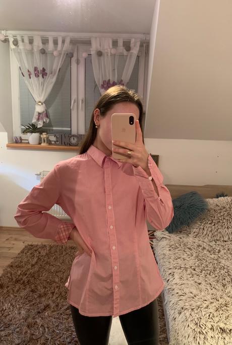 Košeľa, s.oliver,40