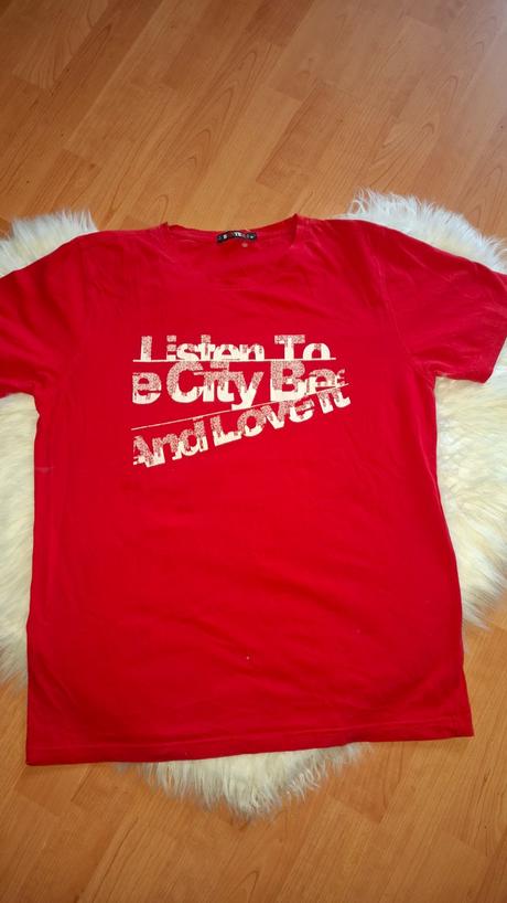 Pánske tričko, benter,m