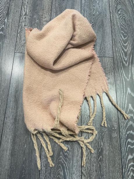 Kašmírový šáľ, 