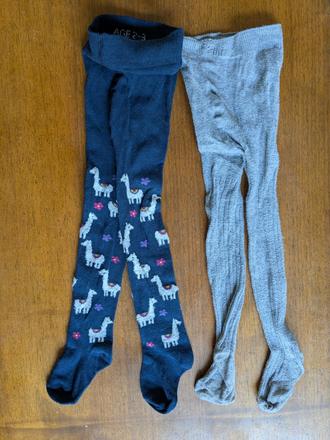 Pančuchy 2x, f&f,98