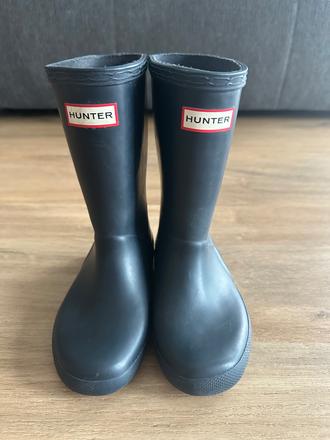Hunter detské gumáky, veľkosť 28, hunter,28