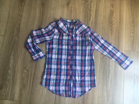 Košeľa y.d, young dimension,134