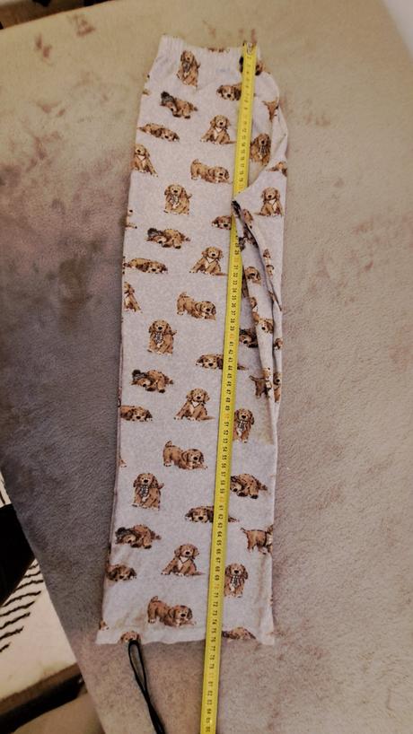 Tplé pyžamo 134-140, f&f,134