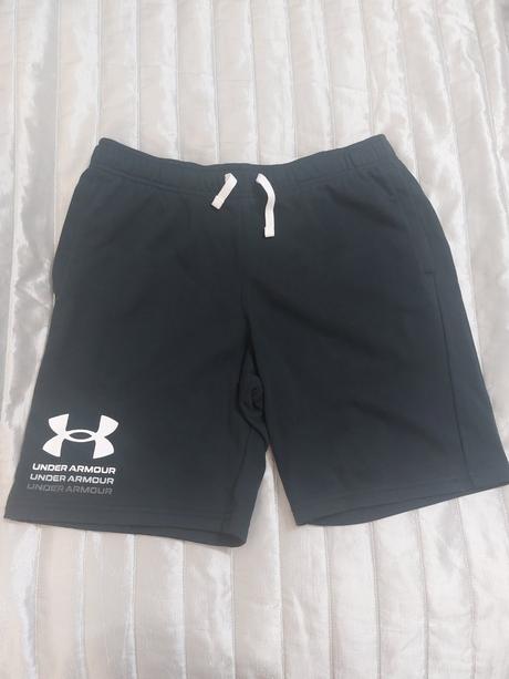 Chlapčenské kraťasy under armour, under armour,170