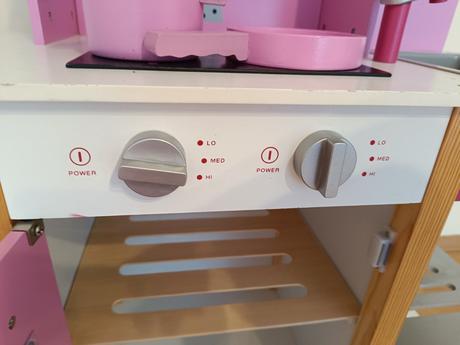 Detská kuchynka woody,