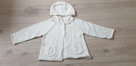 Svetrík, cherokee,86