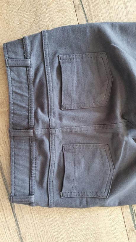 Legínové nohavice do školy s kvietočkami, dopodopo,128