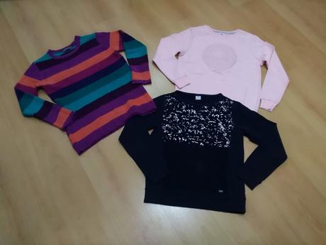 Mikiny a sveter 152/158, s.oliver,152