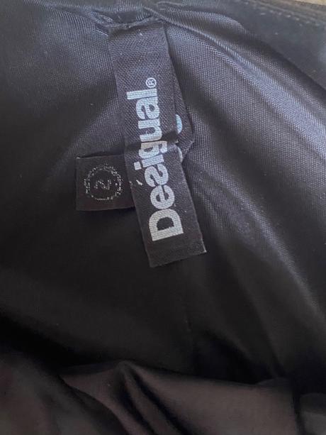 Desigual šaty, desigual,s