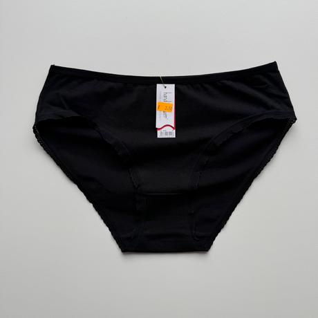 Dámske nohavičky 8256, l / m / xl