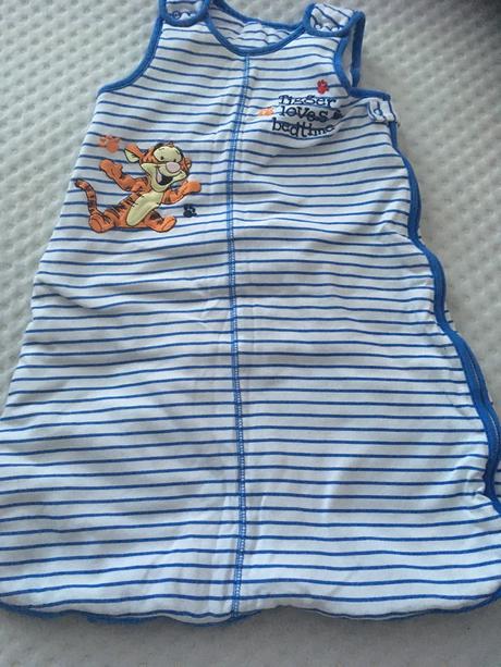 Spací vak 0-6 mes, disney