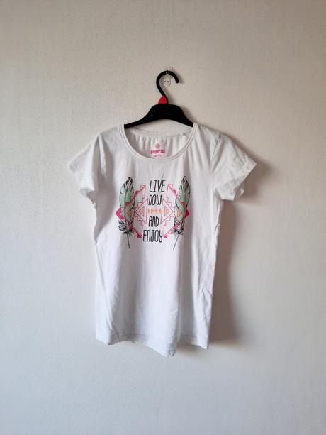 2 x tričko, pepperts,146