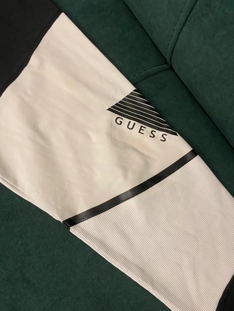 Damske leginy guess, guess,m