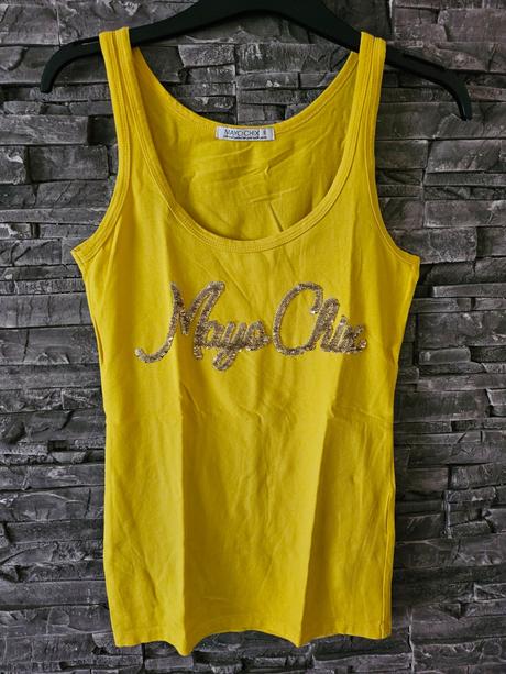 Tielko mayo chix, mayo chix,s