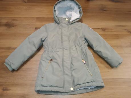 Zimná bunda, dopodopo,116