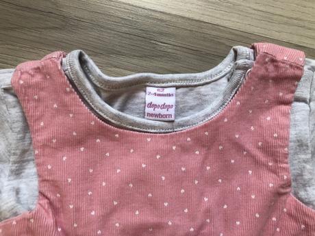 Šatičky a tričko, dopodopo,62
