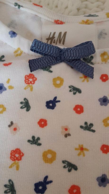 Šatičky, h&m,68