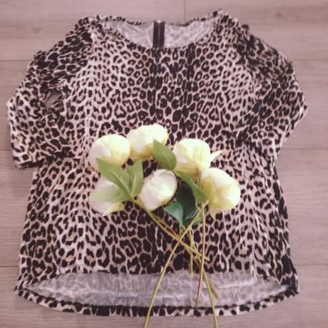 Tričko, reserved,xl