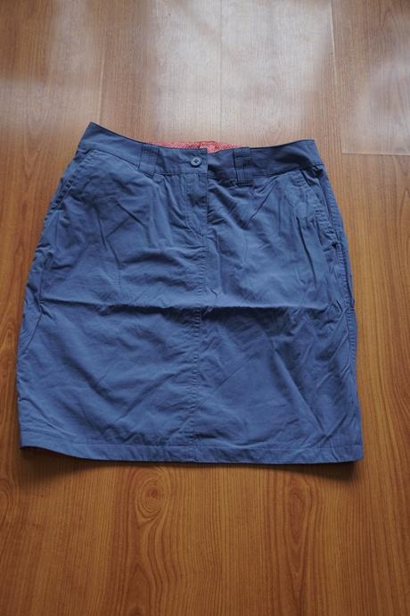 Obojstranná sukňa, tcm,s