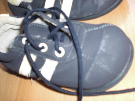 Teniskové botasky, 23