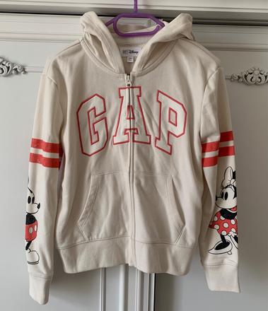 Bavlnena mikina gap č. xxl, 164/170, 14-16 rokov, gap,164