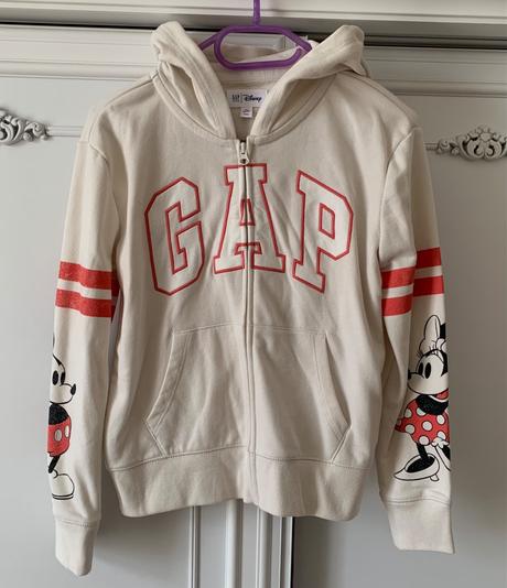 Bavlnena mikina gap č. xxl, 164/170, 14-16 rokov, gap,164