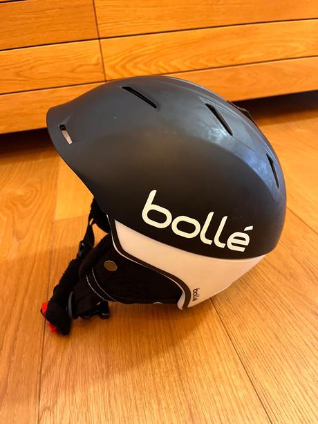 Lyžiarska prilba, bolle,m