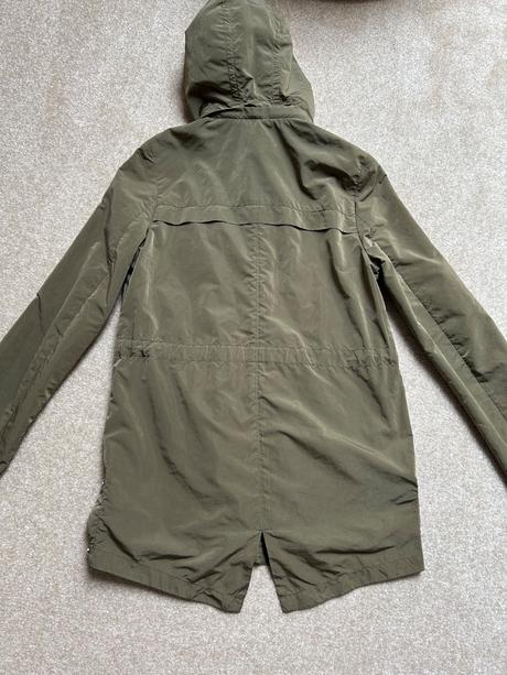 Bunda c&a veľ. 34, c&a,xs