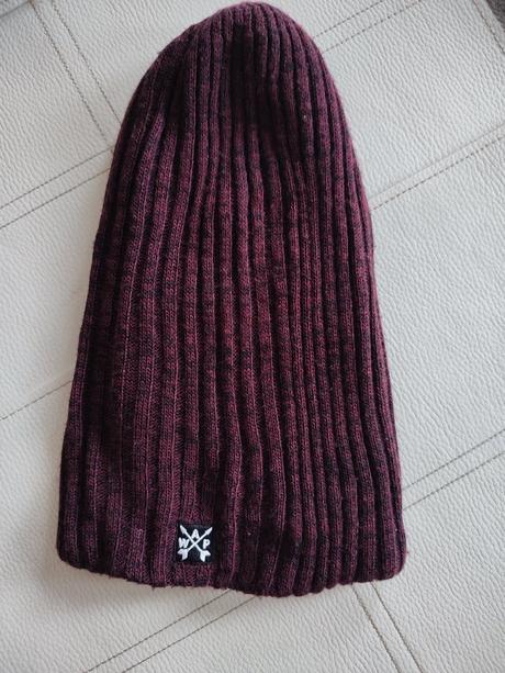 Detská čiapka, dopodopo