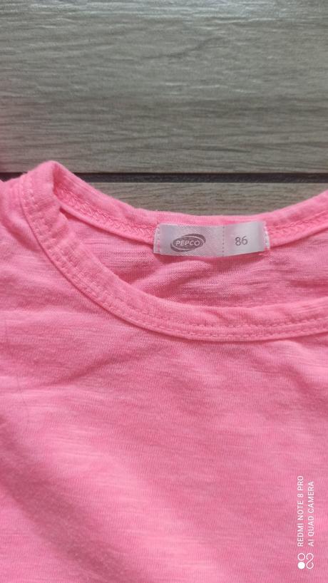3x tričko 86, pepco,86