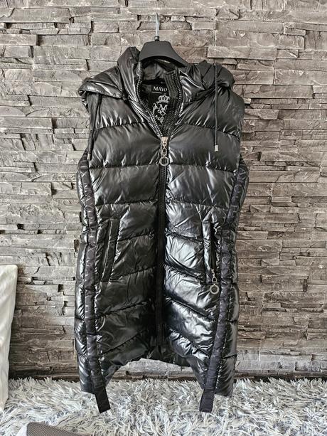 Dámska vesta mayo chix, mayo chix,s