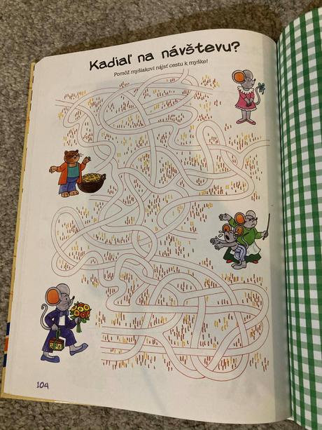 Ottova veľká kniha - školák, 