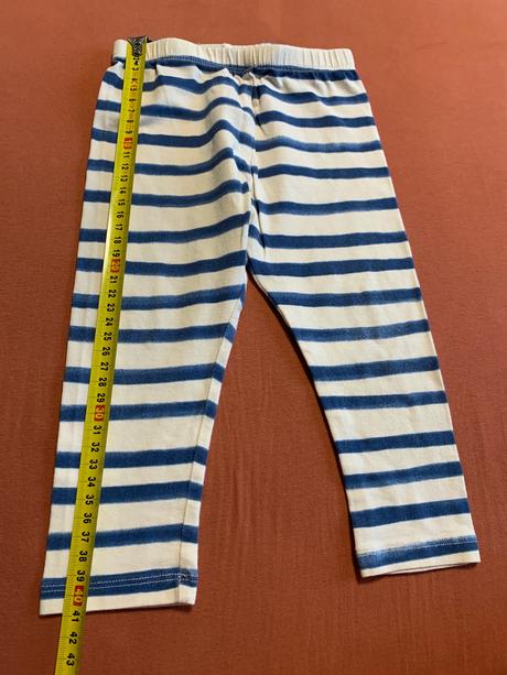 Billieblush legíny, 80