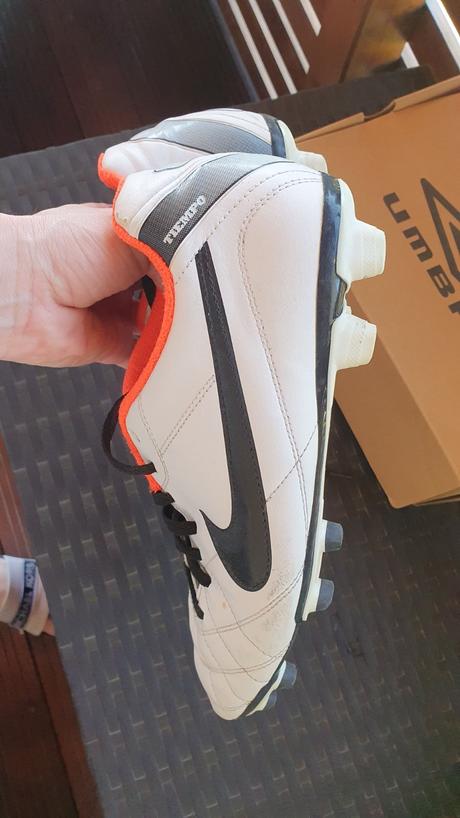 Kopačky nike, nike,43