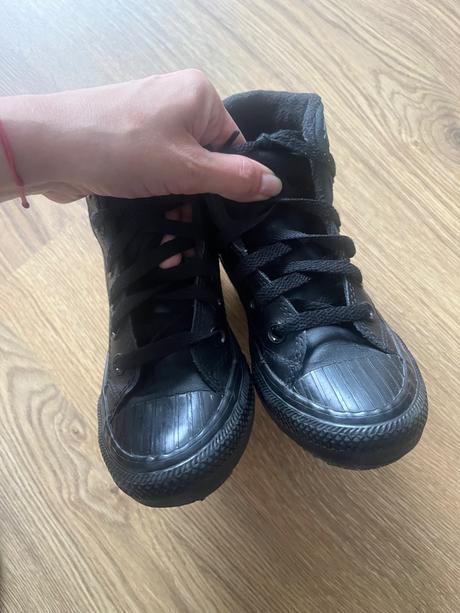 Converse zateplené tenisky 30, converse,30