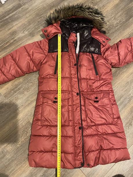 Zimná bunda next 128, next,128
