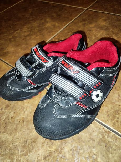 Tenisky pre chlapčeka 28, 28