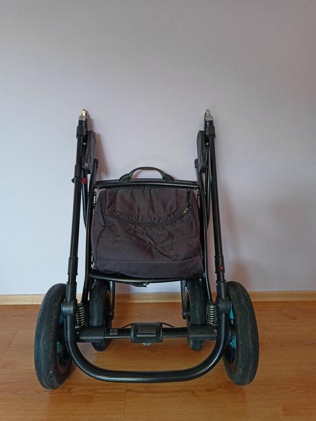Detský kočík značky tako-3-kombinácia, tako,tako alive