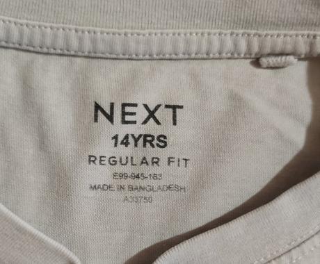 Úžasne next, next,164