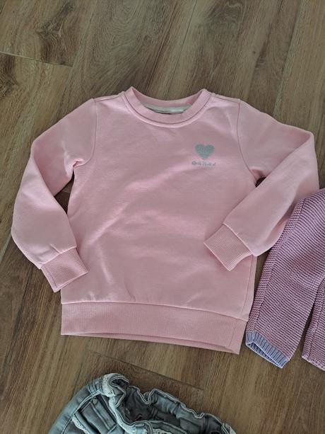 11-dielny balík 110/116, 104–116