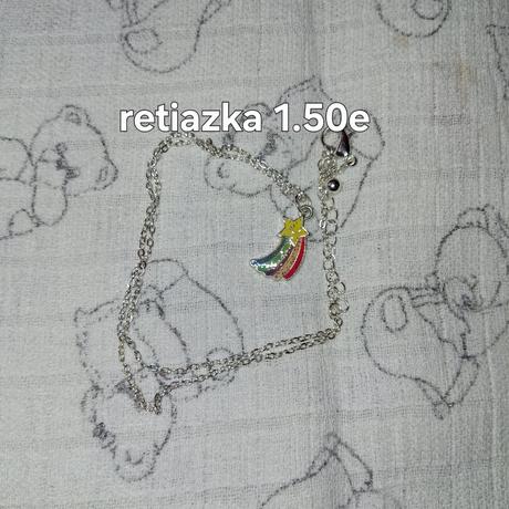 Retiazka, 