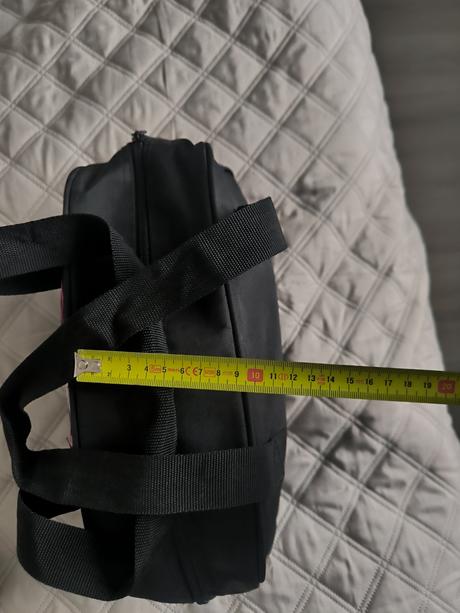 Veľká úplne nová kabela monster vhodná ako darček,