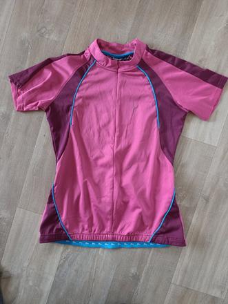 Cyklo tričko, crivit,m