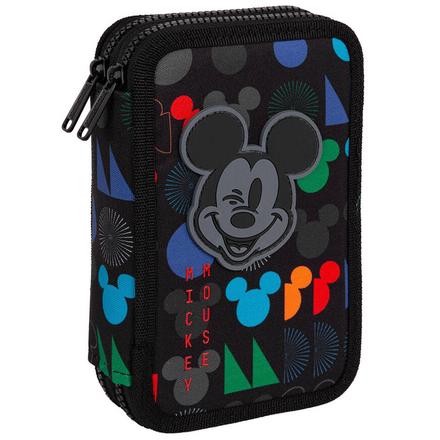 Dvojposchodový peračník coolpack mickey -plný,